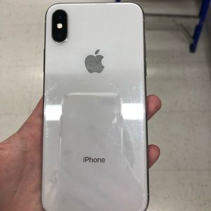 I phone XS